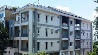 Samutra Apartment And Guesthouse Sihanoukville Hotel